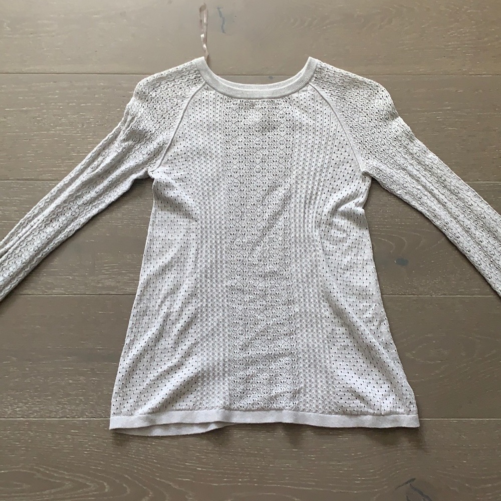 ivivva sweater